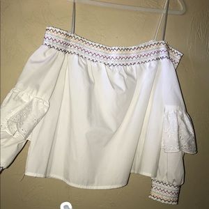 Women’s Dress Shirt